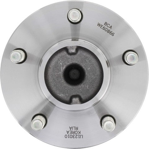 Wheel Bearing and Hub Assembly BCA WE60866