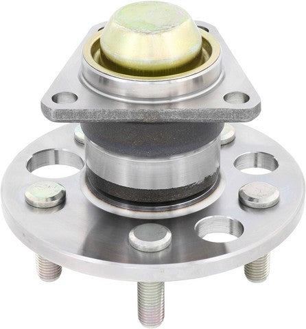 Wheel Bearing and Hub Assembly BCA WE60871