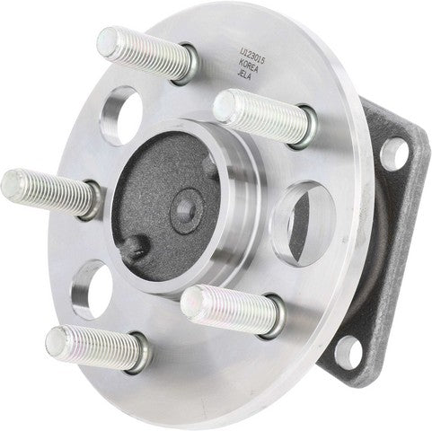 Wheel Bearing and Hub Assembly BCA WE60871