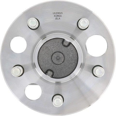 Wheel Bearing and Hub Assembly BCA WE60871