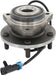 Wheel Bearing and Hub Assembly BCA WE60878