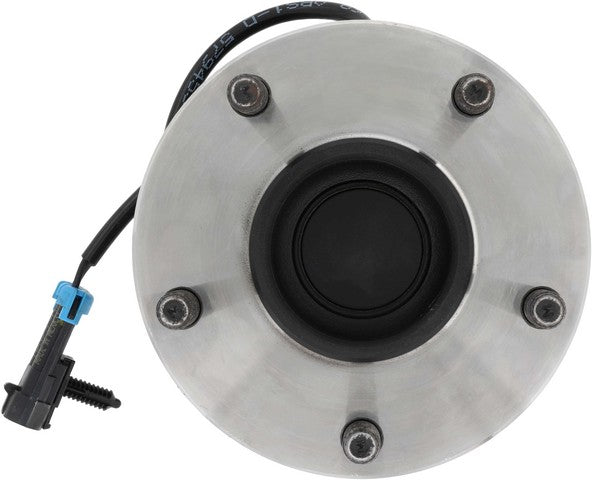 Wheel Bearing and Hub Assembly BCA WE60878