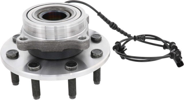 Wheel Bearing and Hub Assembly BCA WE60879