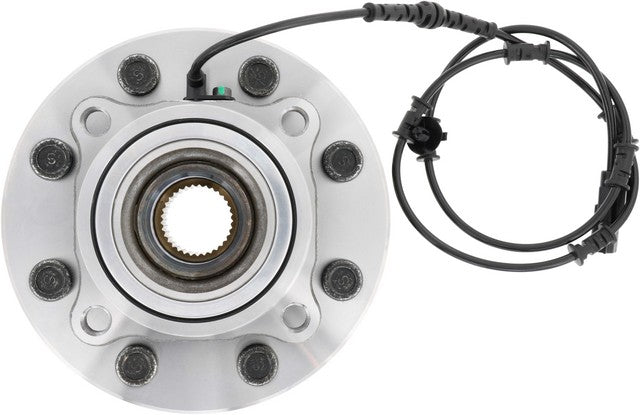 Wheel Bearing and Hub Assembly BCA WE60879