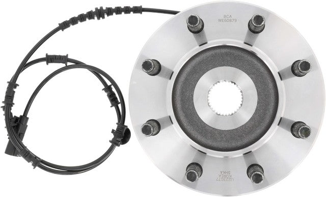 Wheel Bearing and Hub Assembly BCA WE60879