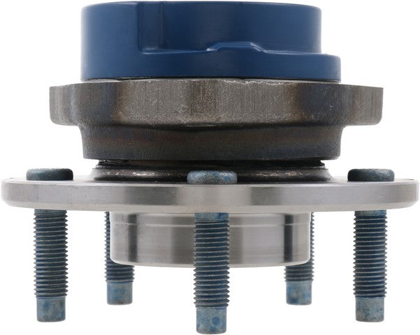 Wheel Bearing and Hub Assembly BCA WE60880