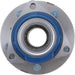 Wheel Bearing and Hub Assembly BCA WE60880