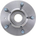 Wheel Bearing and Hub Assembly BCA WE60880