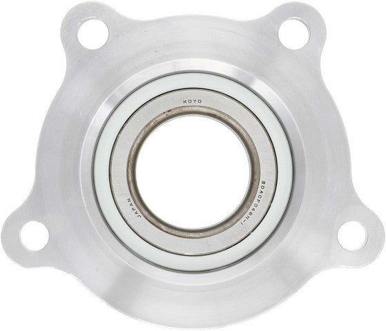 Wheel Bearing Assembly BCA WE60882