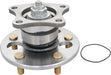 Wheel Bearing and Hub Assembly BCA WE60886