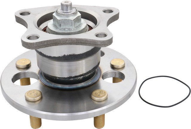 Wheel Bearing and Hub Assembly BCA WE60886