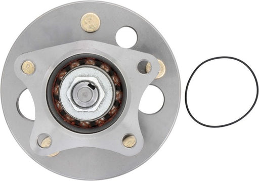 Wheel Bearing and Hub Assembly BCA WE60886