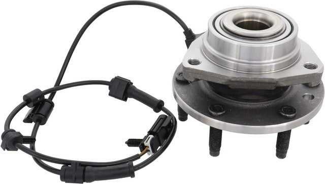 Wheel Bearing and Hub Assembly BCA WE60887