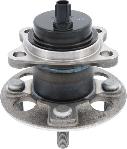 Wheel Bearing and Hub Assembly BCA WE60890
