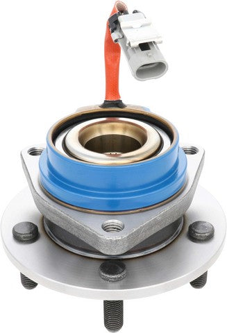 Wheel Bearing and Hub Assembly BCA WE60894