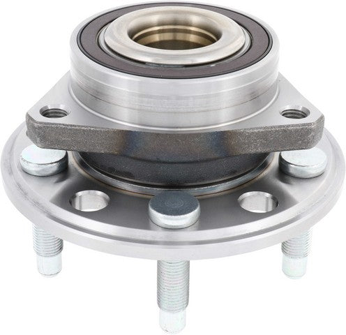 Wheel Bearing and Hub Assembly BCA WE60902