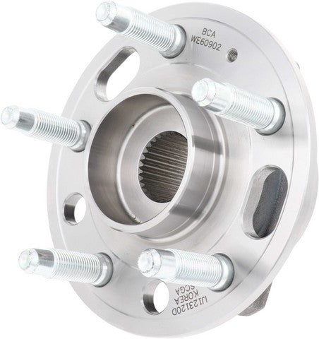 Wheel Bearing and Hub Assembly BCA WE60902