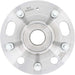 Wheel Bearing and Hub Assembly BCA WE60902