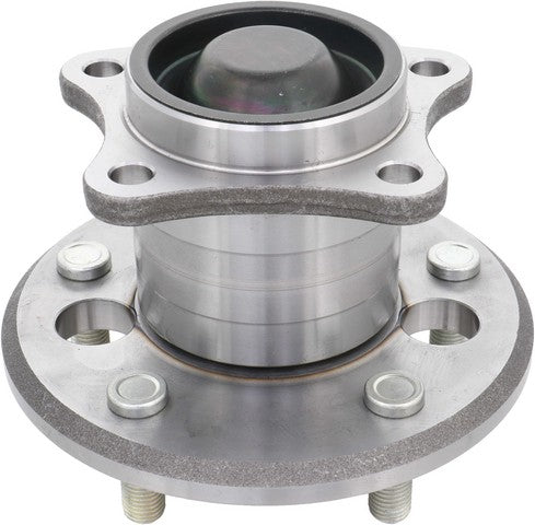 Wheel Bearing and Hub Assembly BCA WE60905
