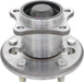 Wheel Bearing and Hub Assembly BCA WE60905