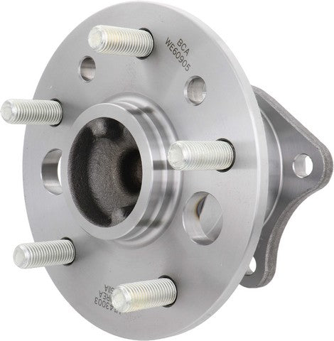 Wheel Bearing and Hub Assembly BCA WE60905