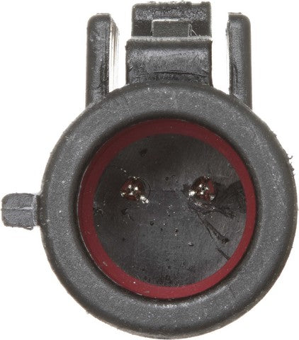 Wheel Bearing and Hub Assembly BCA WE60907