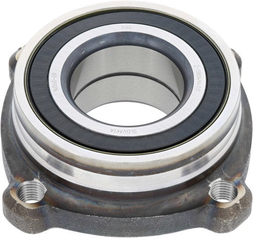 Wheel Bearing Assembly BCA WE60910