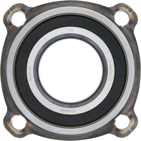 Wheel Bearing Assembly BCA WE60910