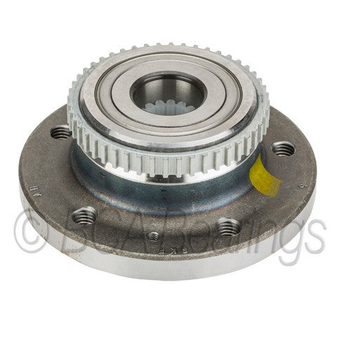 Wheel Bearing and Hub Assembly BCA WE60911