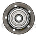 Wheel Bearing and Hub Assembly BCA WE60911
