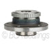 Wheel Bearing and Hub Assembly BCA WE60911