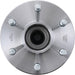 Wheel Bearing and Hub Assembly BCA WE60912