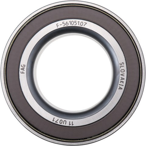 Wheel Bearing BCA WE60913