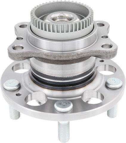 Wheel Bearing and Hub Assembly BCA WE60921