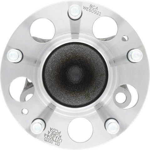 Wheel Bearing and Hub Assembly BCA WE60921
