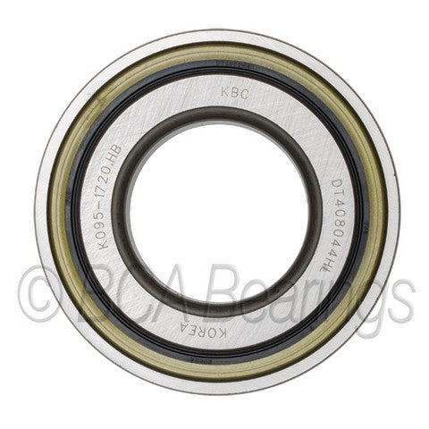 Wheel Bearing BCA WE60926