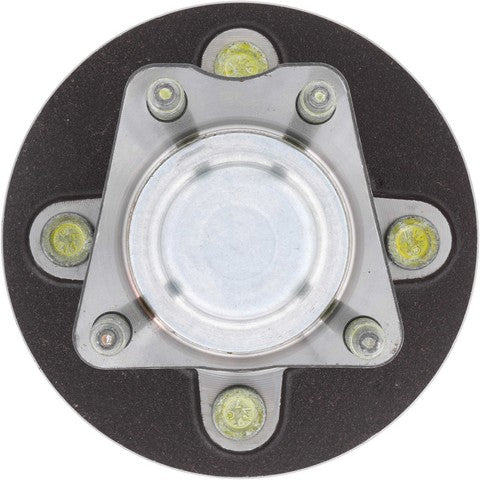 Wheel Bearing and Hub Assembly BCA WE60928