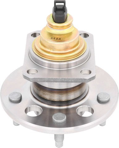 Wheel Bearing and Hub Assembly BCA WE60930