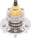 Wheel Bearing and Hub Assembly BCA WE60930