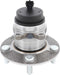 Wheel Bearing and Hub Assembly BCA WE60933