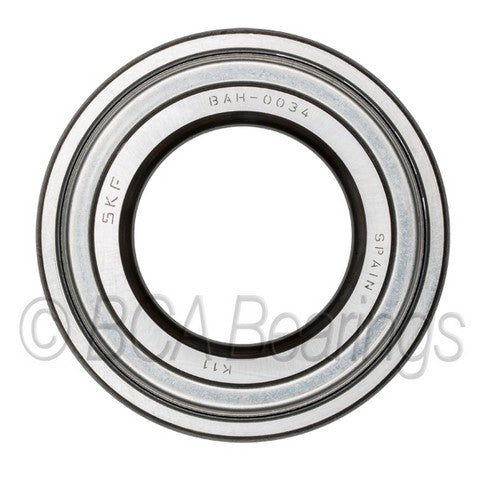 Wheel Bearing BCA WE60934