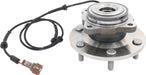 Wheel Bearing and Hub Assembly BCA WE60936