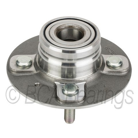 Wheel Bearing and Hub Assembly BCA WE60940