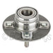 Wheel Bearing and Hub Assembly BCA WE60940