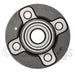 Wheel Bearing and Hub Assembly BCA WE60940