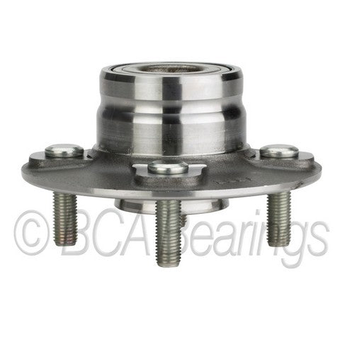 Wheel Bearing and Hub Assembly BCA WE60940