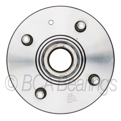 Wheel Bearing and Hub Assembly BCA WE60940