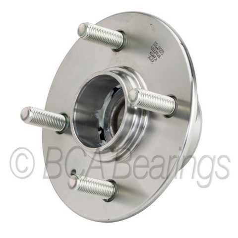 Wheel Bearing and Hub Assembly BCA WE60940