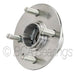 Wheel Bearing and Hub Assembly BCA WE60940