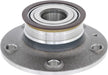 Wheel Bearing and Hub Assembly BCA WE60941